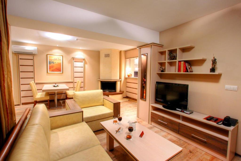 Spa Hotel Armira Starozagorski Bani Room photo
