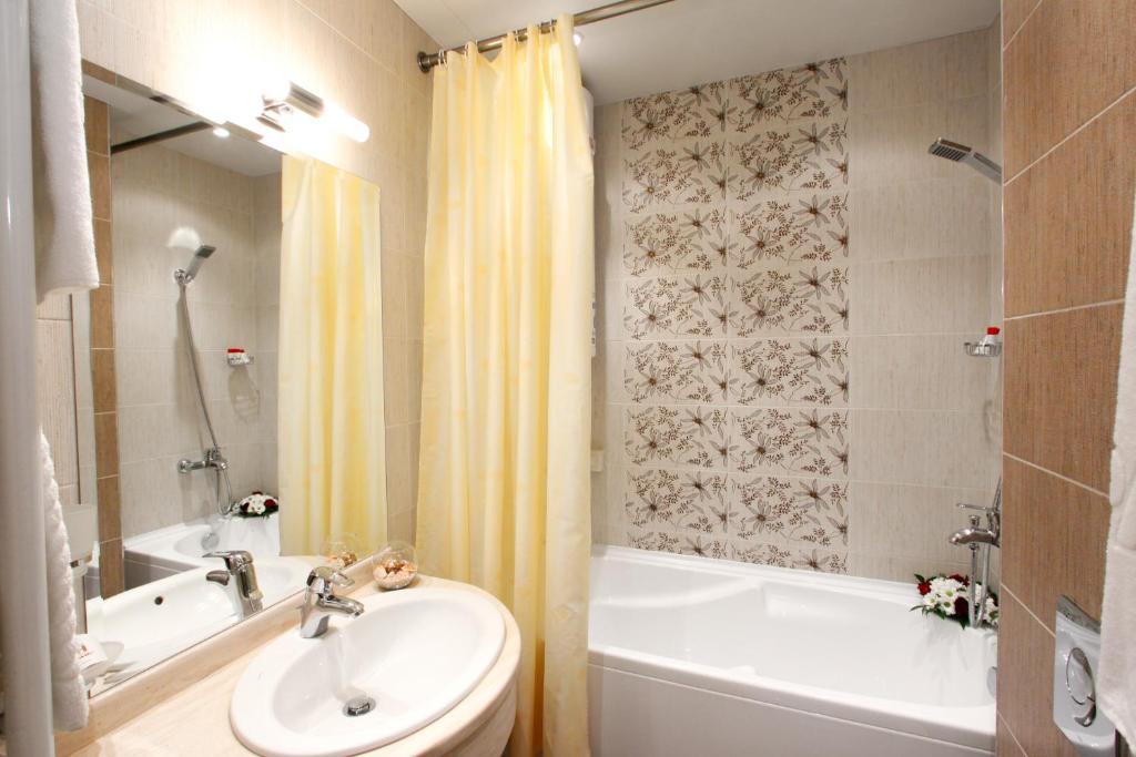 Spa Hotel Armira Starozagorski Bani Room photo